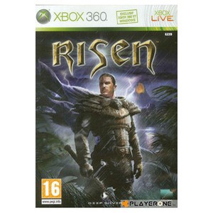 Risen for Xbox 360