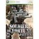 Soldier of Fortune: PayBack pour Xbox 360