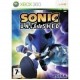 Sonic: Unleashed [Import UK] pour Xbox 360