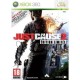 Just Cause 2 - édition limitée pour Xbox 360