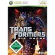 Transformers: The Game pour Xbox 360