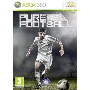 Fútbol puro para Xbox 360