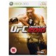 UFC Undisputed: 2010 [import anglais] pour Xbox 360