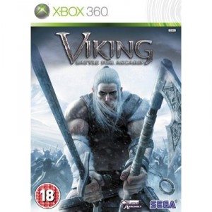 Viking: Battle for Asgard pour Xbox 360