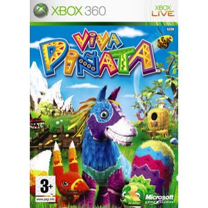 Viva Piñata Party Animals pour Xbox 360