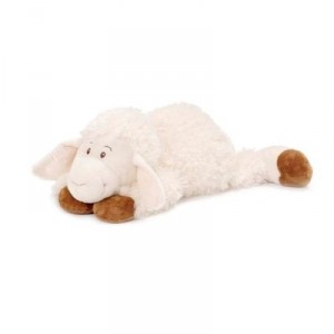 anna club plush sheep