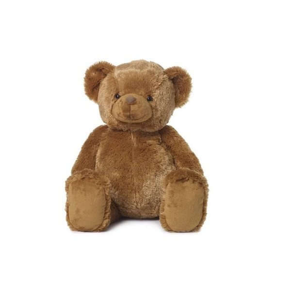 Anna club plush deals teddy