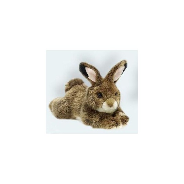 anna club plush rabbit