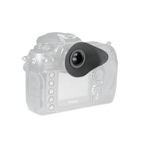 Hoodman Hoodeye ocular 18 mm H-EYEC18L para Canon 5D 5 d Mk II