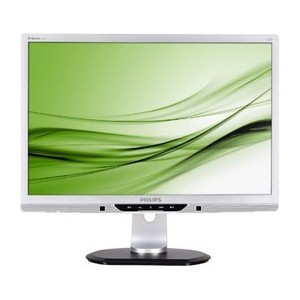 Philips Brilliance B-line 225PL2ES - form LCD - TFT - WLED - 22 "- wide screen - 1680 x 1050 / 60 Hz-250 cd/m2 2000000