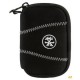 Crumpler PP 70 + House compacte Boitier pour appareil photo (bandoulière) - Noir (Import Royaume Uni)