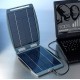 Powertraveller Power Traveller - Solargorilla - Chargeur solaire portable Chargeur de batteries pour Ordinateur Portable