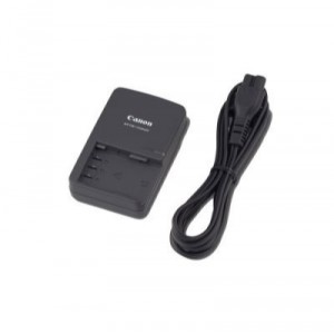 Batterie, Chargeur de batterie Canon Chargeur CB-2LWE (0764B003AA) pour 350D, 400D, G7, G9, S30, S40, S45, S50, S60, S70, S80