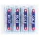 Batterie Hama 4 Piles LR06 Rechargeables NIMH 2500 mah - 73400 (00073400)