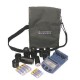 Chargeur de batterie La Crosse RS-900-BLI / BC-900 CHARGEUR DE PILES- GREY BAG