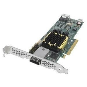 Adaptec Serial ATA RAID (2244900R) Serial ATA