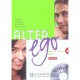 Alter Ego T.2, Methode De Francais , Niveau A2 , Livre De L'eleve - Annie Berthet , Catherine Hugot , V. Kizirian , Beatrix Sam