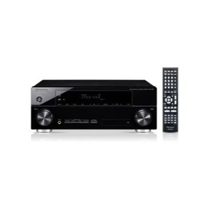 Pioneer VSX-820 Receptor de 5.1 canales - 5.1 canales, control remoto