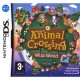 Animal Crossing : Wild World pour DS