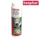 poudre anti parasitaire beaphar pour élevage animaux