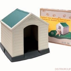 keter dog house