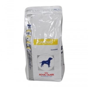 Royal Canin Veterinary Diet Dog Early Cardiac EC 26 2 kg