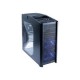 Antec Performance One P182 - Tour midi - ATX - pas d'alimentation - noir bronze - USB/FireWire/Audio (SONATA III UK) ATX Mini-t