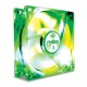 Antec Tricool 120mm Green LED Ventilateur de refroidissement du boîtier