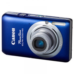 Canon PowerShot ELPH 100 SA / IXUS 115 SA