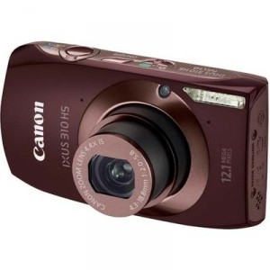 Canon PowerShot ELPH 500 HS / IXUS 310 HS