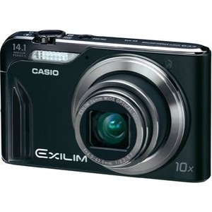 Casio EXILIM EX-H15