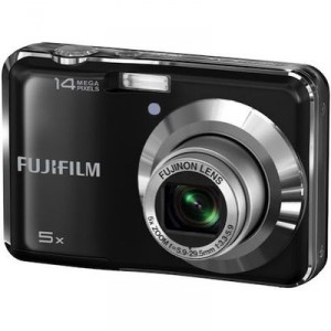 Fujifilm Finepix Ax Ax Megapixel Kompakt Zoll Lcd