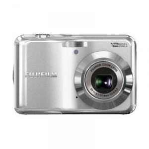 FUJIFILM FinePix AV100 / AV105