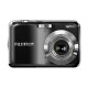 FUJIFILM FinePix AV130 Compact Digital Camera 12 megapixels Black Image stabilization SD Card SDHC C...