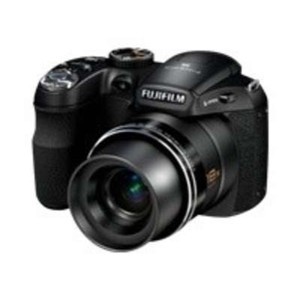 FUJIFILM FinePix S2500HD