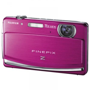 FUJIFILM FinePix Z90 / Z91