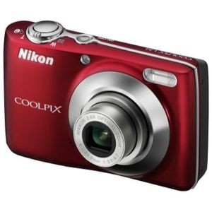 Nikon COOLPIX L22