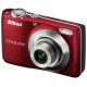 Nikon COOLPIX L22