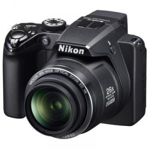 Nikon Coolpix P100