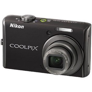 Nikon COOLPIX S620