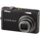 Nikon COOLPIX S620