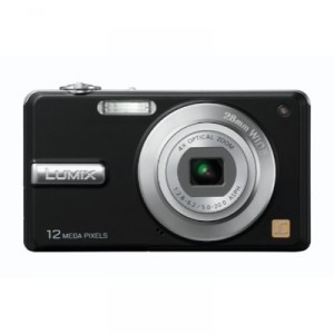 Panasonic Lumix DMC-F3