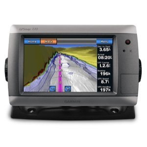 Garmin GPSMAP 720s