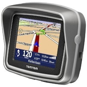 TomTom Rider 2