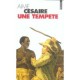 Une Tempete - Aime Cesaire