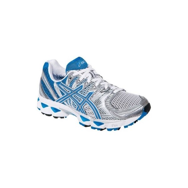 asics gel nimbus 12 mujer precio