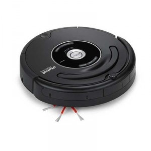 iRobot Roomba 581 Sans sac