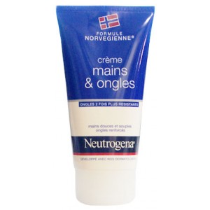 NEUTROGENA: Hand & Nail Cream 75 ml