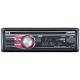 JVC KD-R411E Lecteur CD / USB