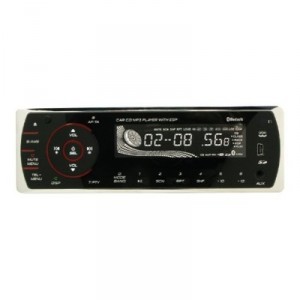 Scott i-XCD 120 CD Player